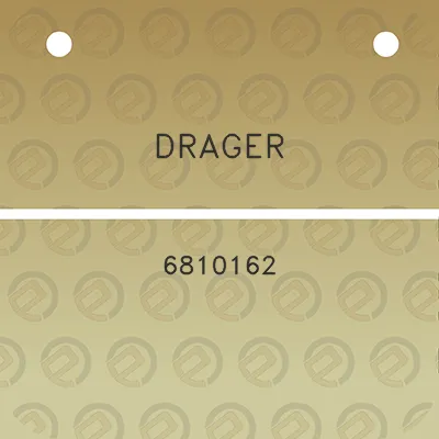 drager-6810162