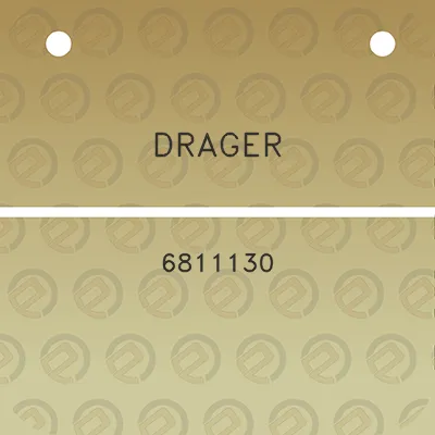 drager-6811130