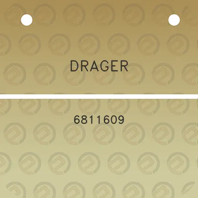 drager-6811609