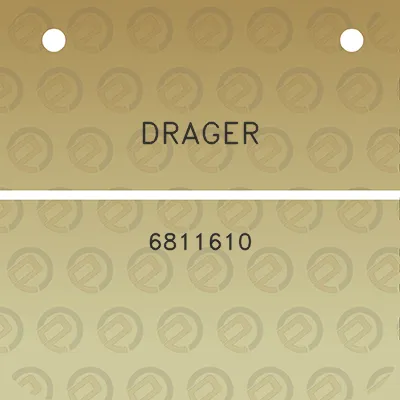 drager-6811610