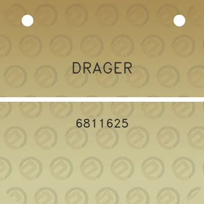 drager-6811625