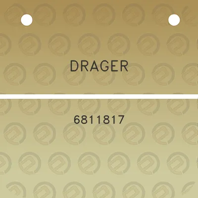 drager-6811817