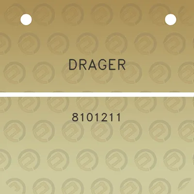 drager-8101211