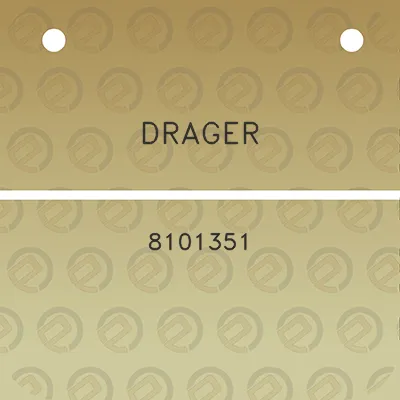 drager-8101351