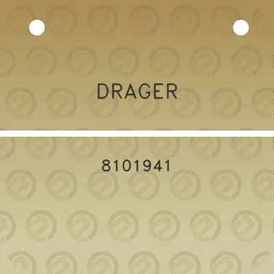 drager-8101941