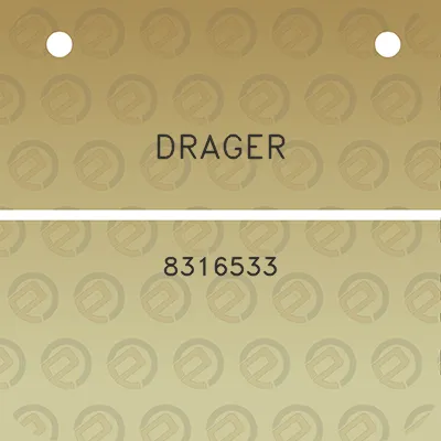 drager-8316533