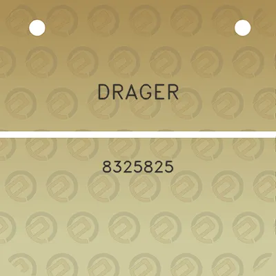 drager-8325825