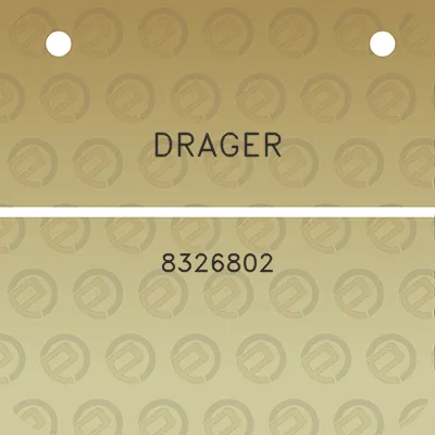 drager-8326802