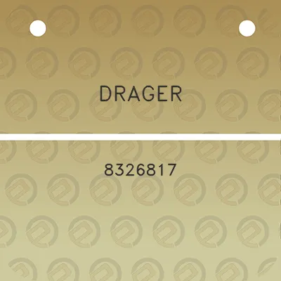 drager-8326817