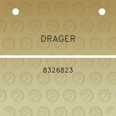 drager-8326823