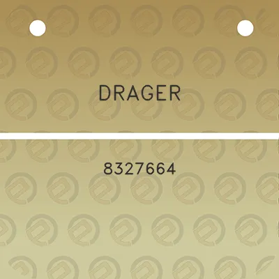 drager-8327664