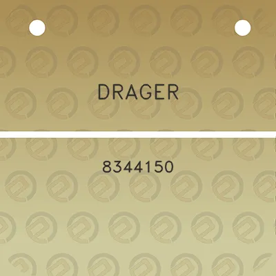 drager-8344150