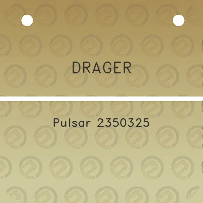 drager-pulsar-2350325