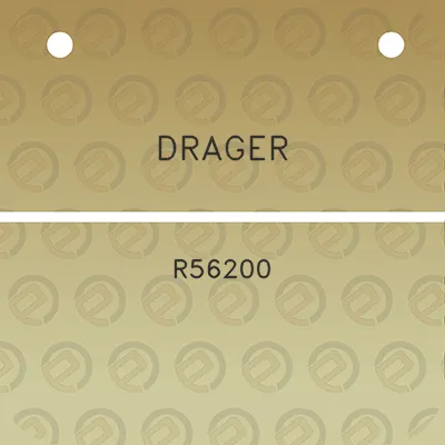 drager-r56200