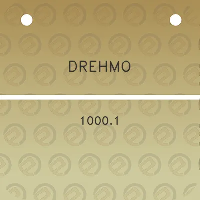 drehmo-10001