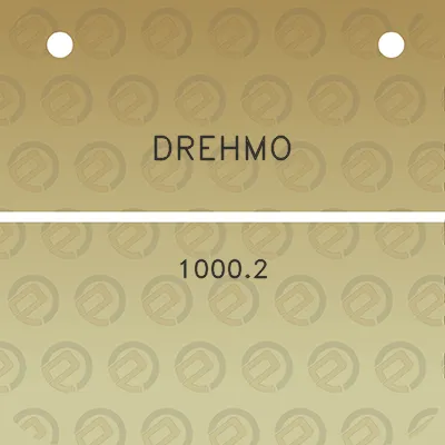 drehmo-10002