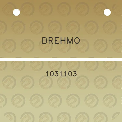 drehmo-1031103