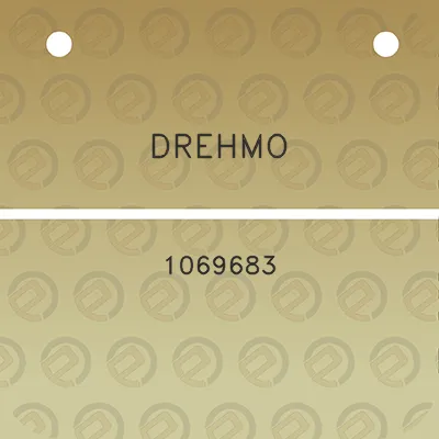 drehmo-1069683