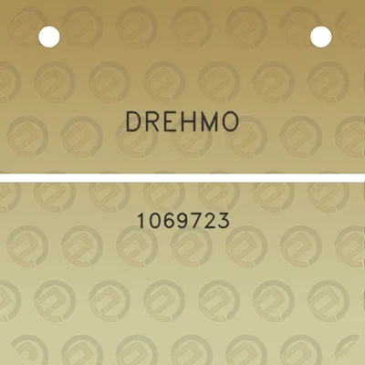 drehmo-1069723