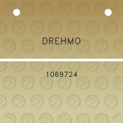 drehmo-1069724