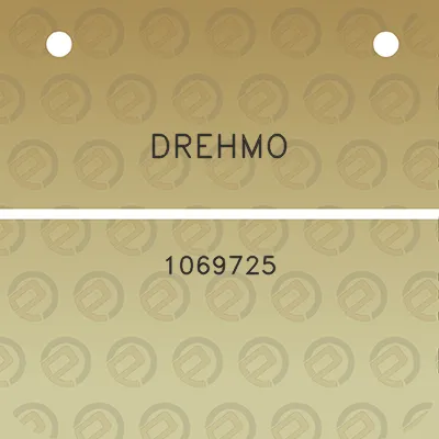 drehmo-1069725