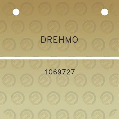 drehmo-1069727