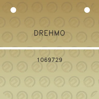 drehmo-1069729