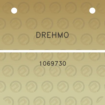 drehmo-1069730