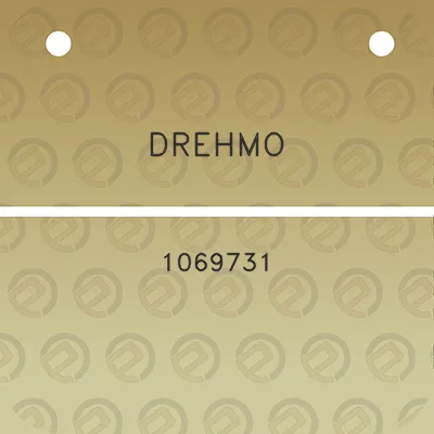 drehmo-1069731