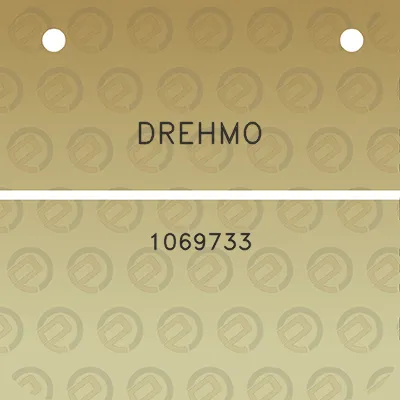 drehmo-1069733