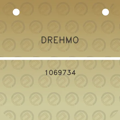 drehmo-1069734