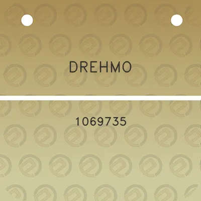 drehmo-1069735