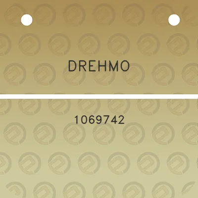 drehmo-1069742