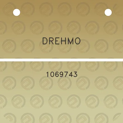 drehmo-1069743