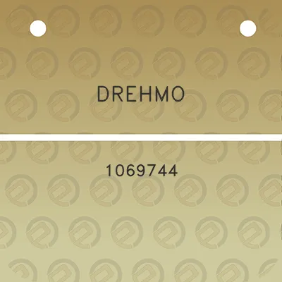 drehmo-1069744