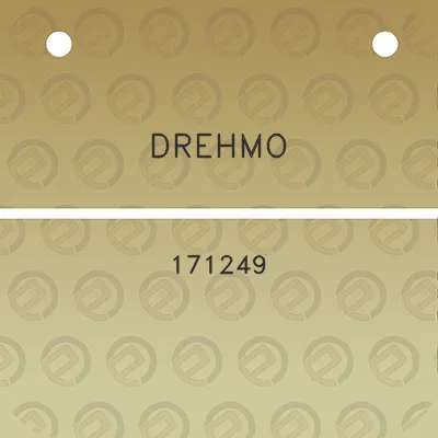 drehmo-171249