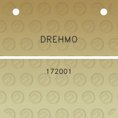 drehmo-172001