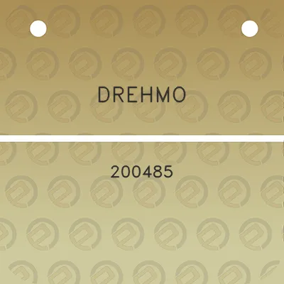 drehmo-200485