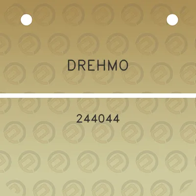 drehmo-244044