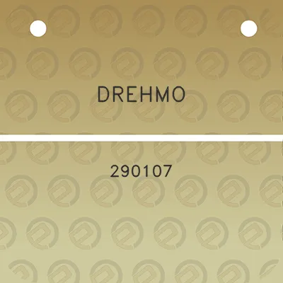 drehmo-290107