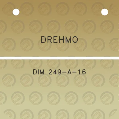 drehmo-dim-249-a-16