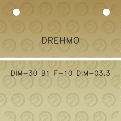 drehmo-dim-30-b1-f-10-dim-033