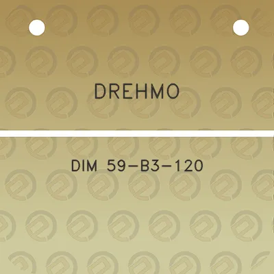 drehmo-dim-59-b3-120