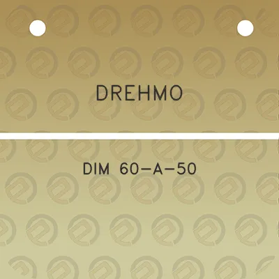 drehmo-dim-60-a-50