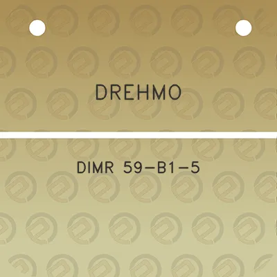 drehmo-dimr-59-b1-5