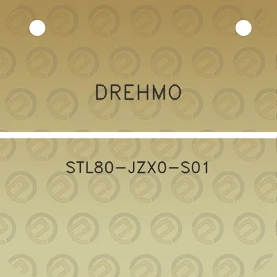 drehmo-stl80-jzx0-s01