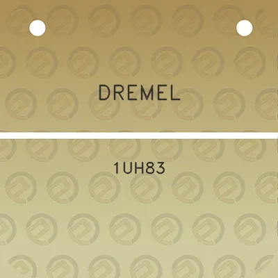 dremel-1uh83