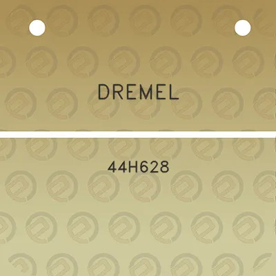 dremel-44h628