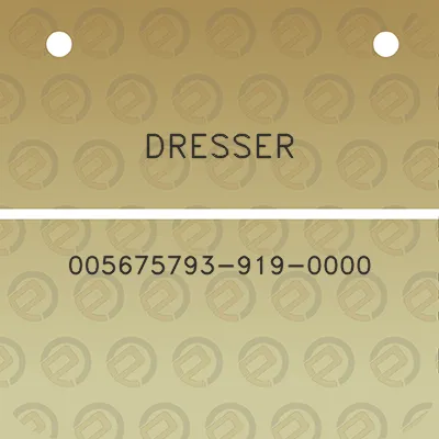 dresser-005675793-919-0000