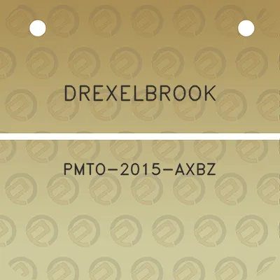 drexelbrook-pmto-2015-axbz